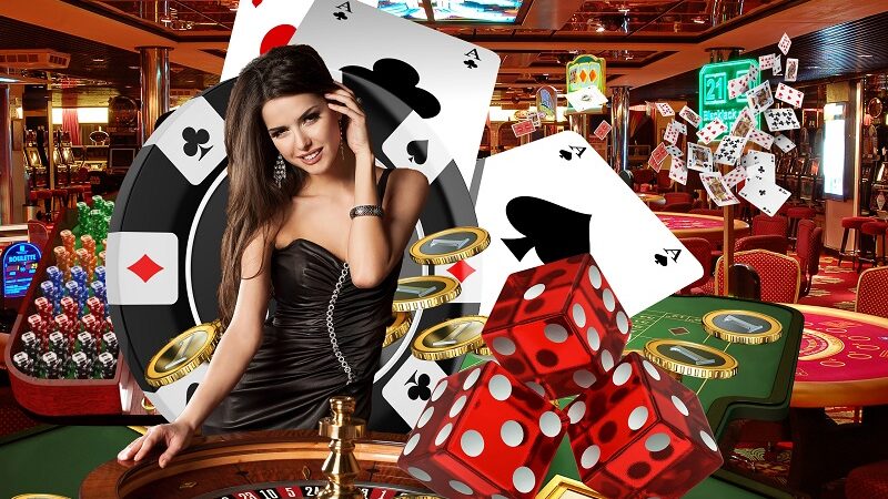 Khám Phá Casino Là Gì Và Lịch Sử Phát Triển Của Nó