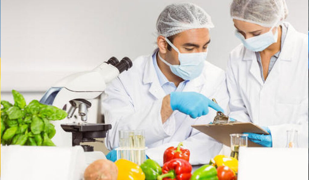 Food Safety and Quality Management Software