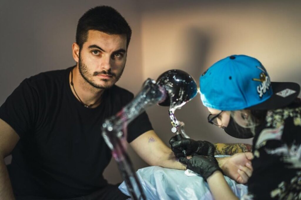 best sydney tattoo artists