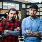 bondi road tattoo shop