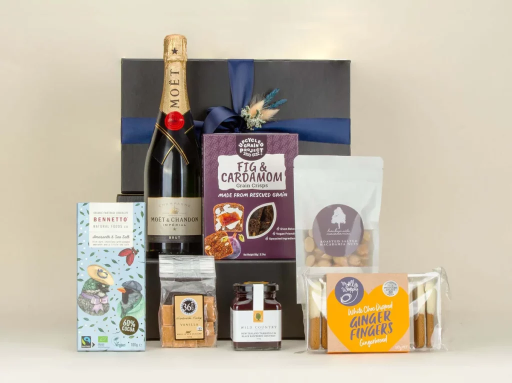 
Mother’s Day Gift Hampers