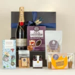 Gourmet Picnic Hampers