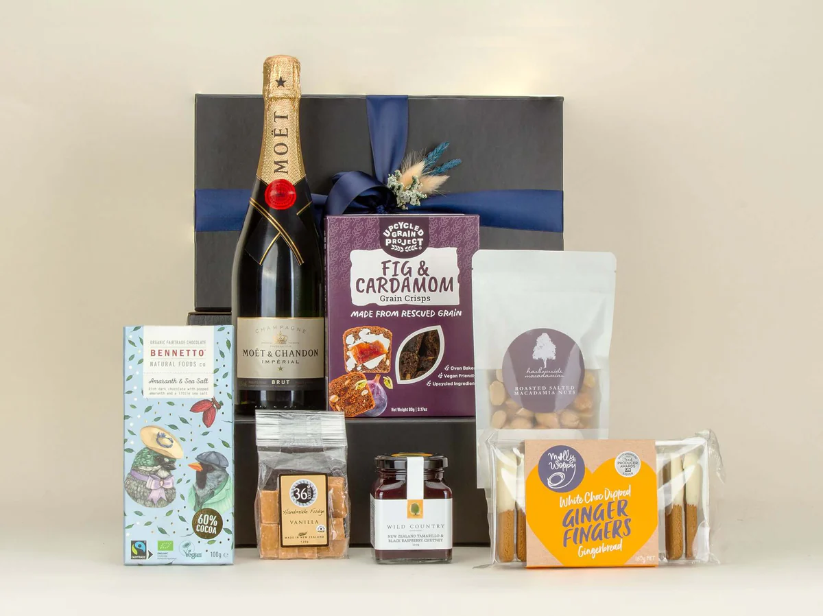 Gourmet Picnic Hampers