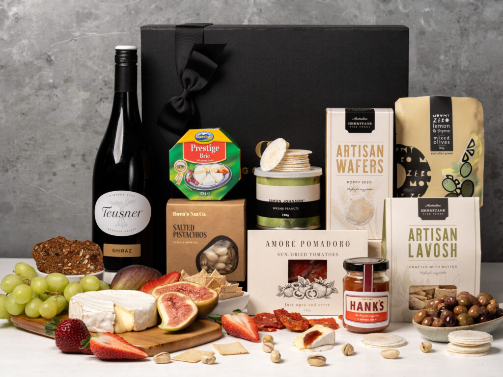 Beer Hamper