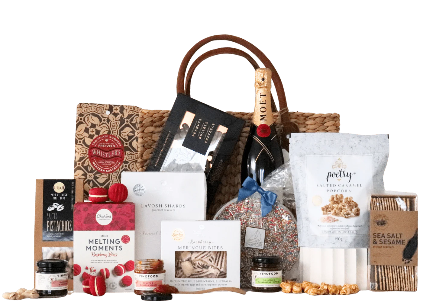 Mother’s Day Gift Hampers