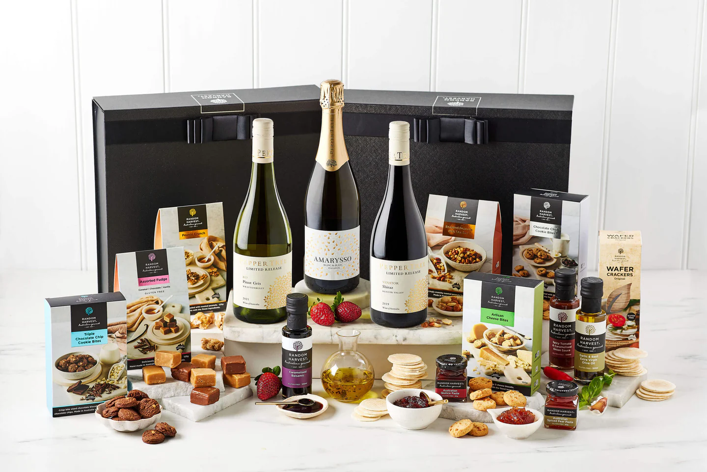 Beer Hamper
