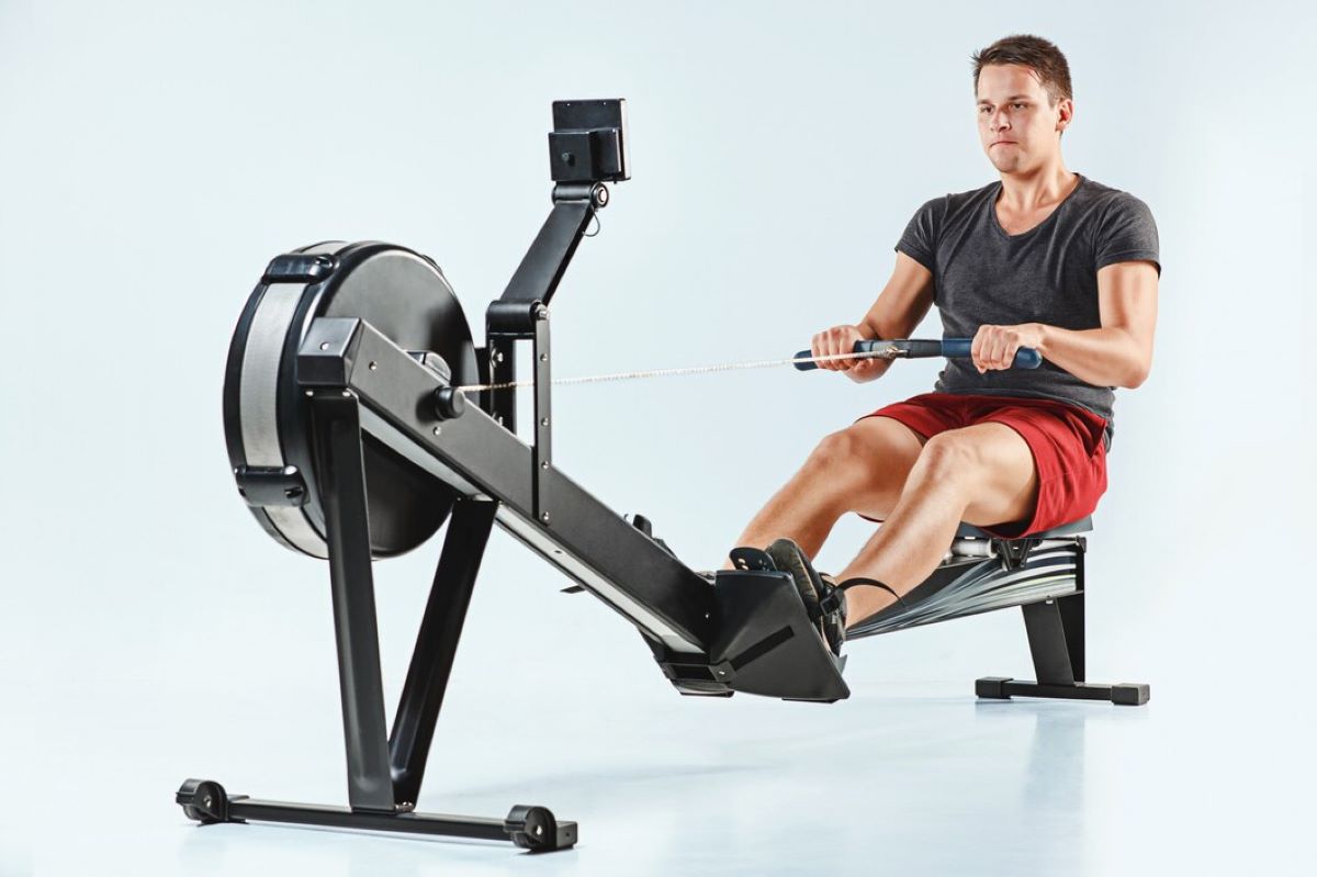 reformer box