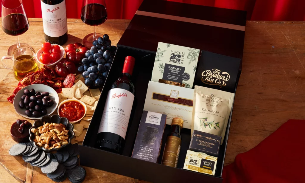 Beer Hamper