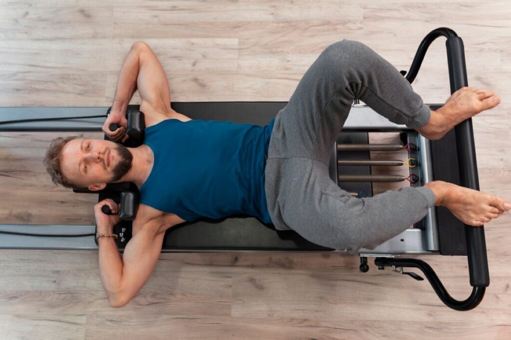 reformer box