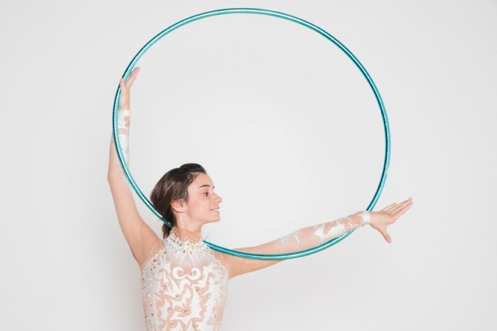 pilates magic circle