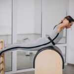 pilates magic circle