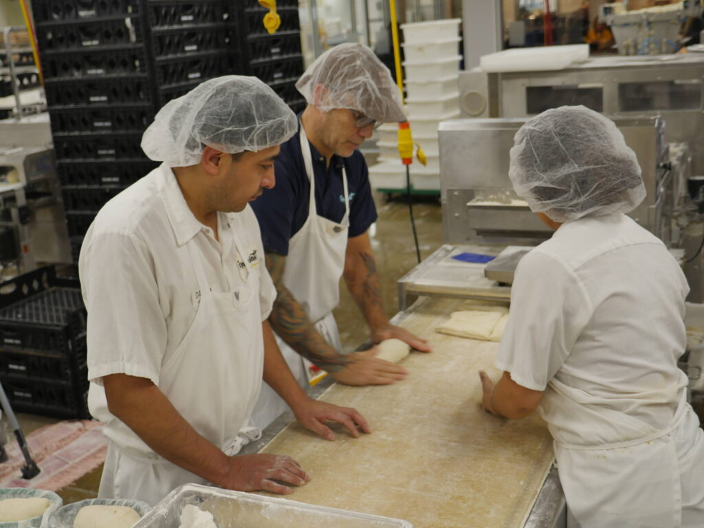 Food Safety Compliance Management and Audit