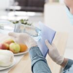 Food Safety Compliance System