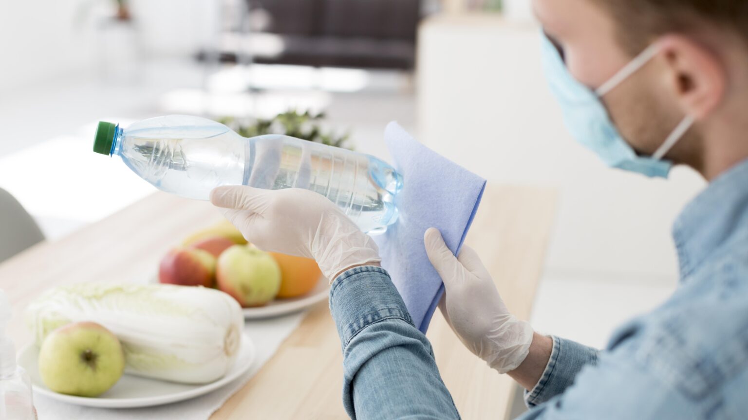 Food Safety Compliance System