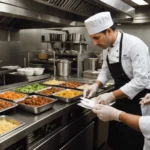 Food Safety Compliance Management and Audit
