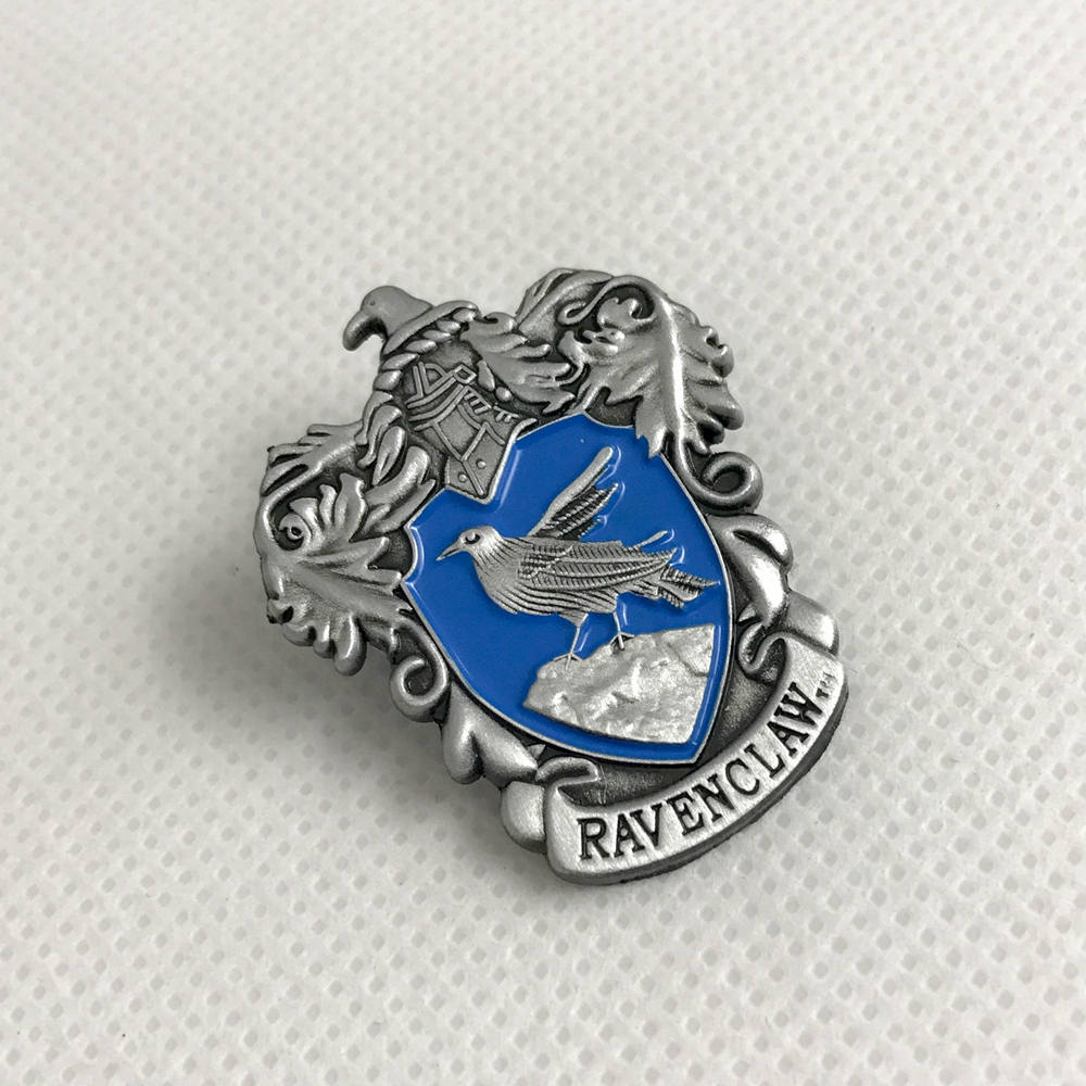 custom lapel pins