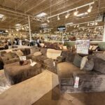 furniture warehouse