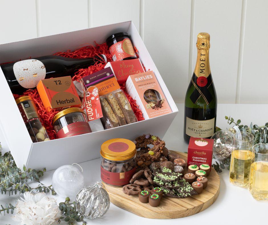 How Fast Can I Get Same-Day Hamper Delivery Brisbane?