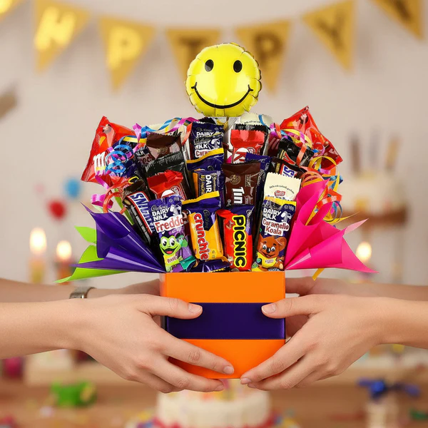 Are Mother's Day Hampers Worth It? A Complete Buying Guide

Are Mother's Day Hampers Worth It? A Complete Buying Guide

