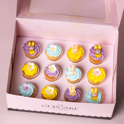 Are Cupcakes Online Sydney Orders Worth It for Last-Minute Events?