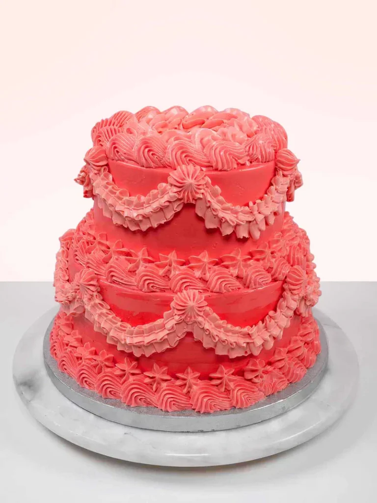 Barbie Cake Ideas That Work for Kids Birthdays in Sydney