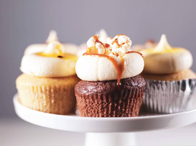 Are Cupcakes Online Sydney Orders Worth It for Last-Minute Events?