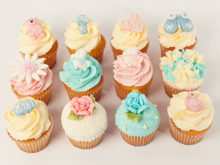 Are Cupcakes Online Sydney Orders Worth It for Last-Minute Events?