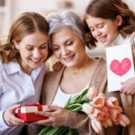 best flowers for mother's day