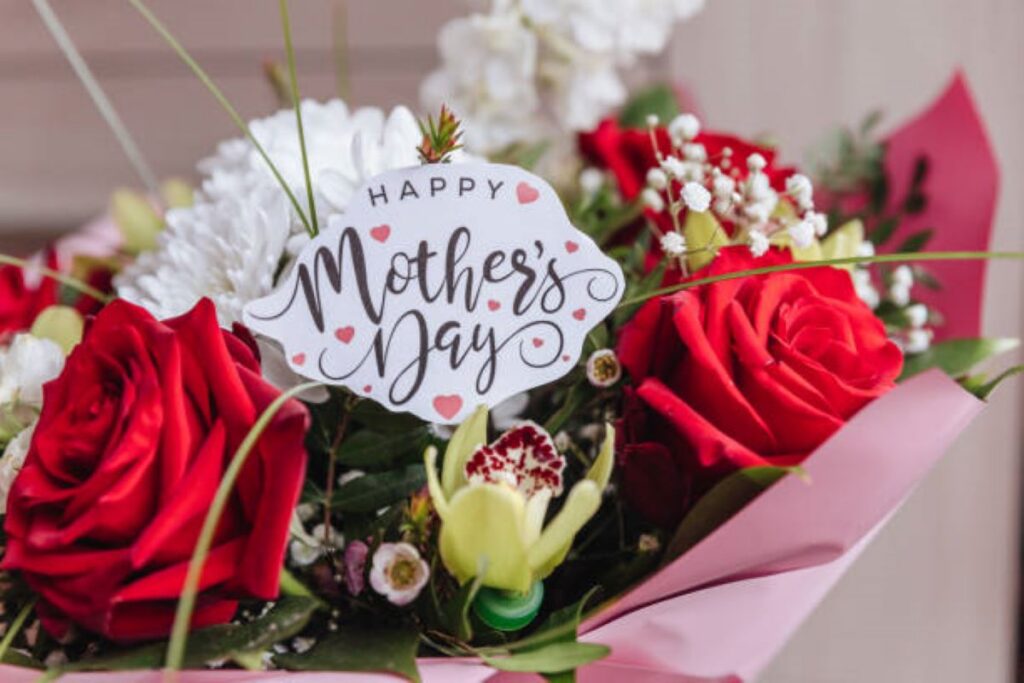 mothers day flowers sydney