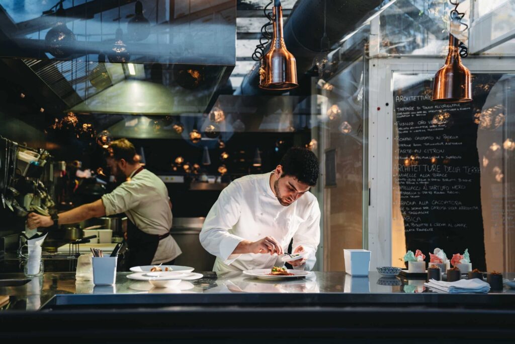 How Does Food Safety Software Reduce Manual Paperwork For Kitchen Teams?

