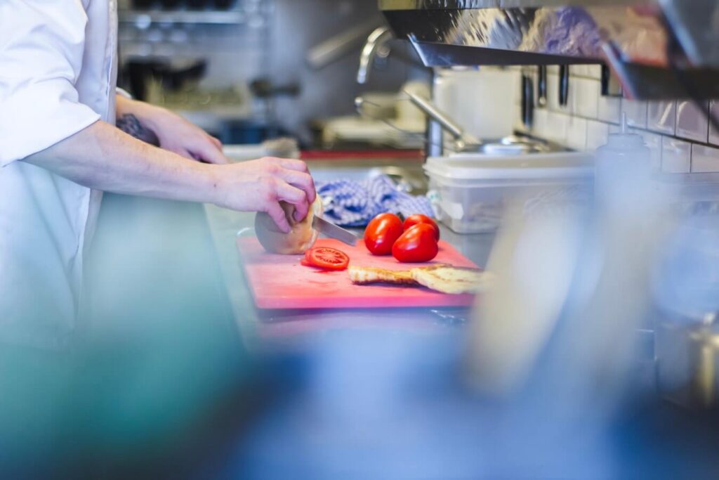 How Does Food Safety Software Reduce Manual Paperwork For Kitchen Teams?

