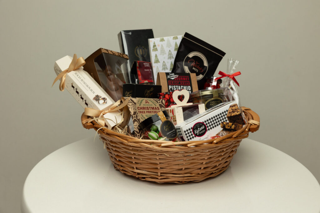 Corporate Hampers Perth
