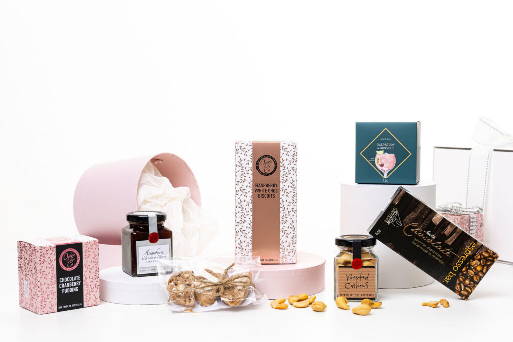 Corporate Hampers Perth