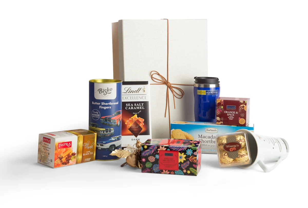 Corporate Hampers Perth