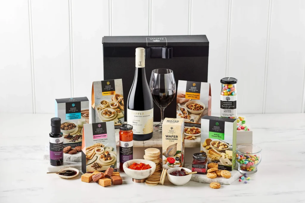 Fathers Day Gift Hamper