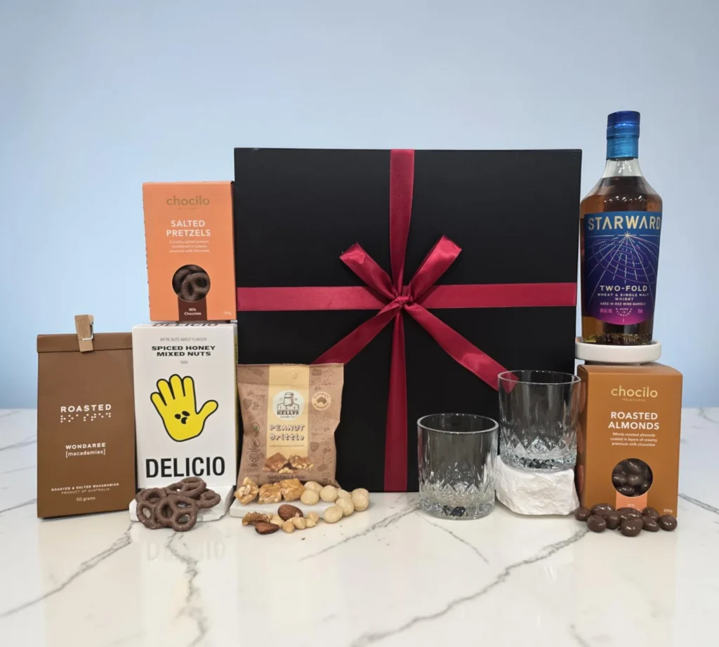Fathers Day Gift Hamper
