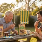 Fathers Day Gift Hamper