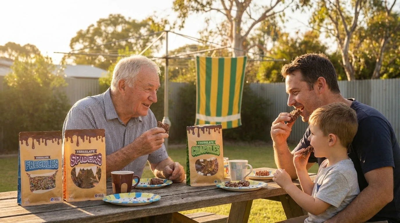 Fathers Day Gift Hamper
