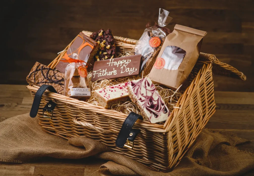 Fathers Day Gift Hamper